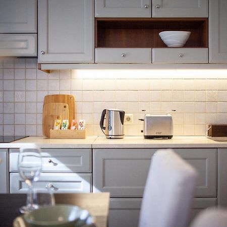 Silver Willow Luxury Apartment Sopron Buitenkant foto