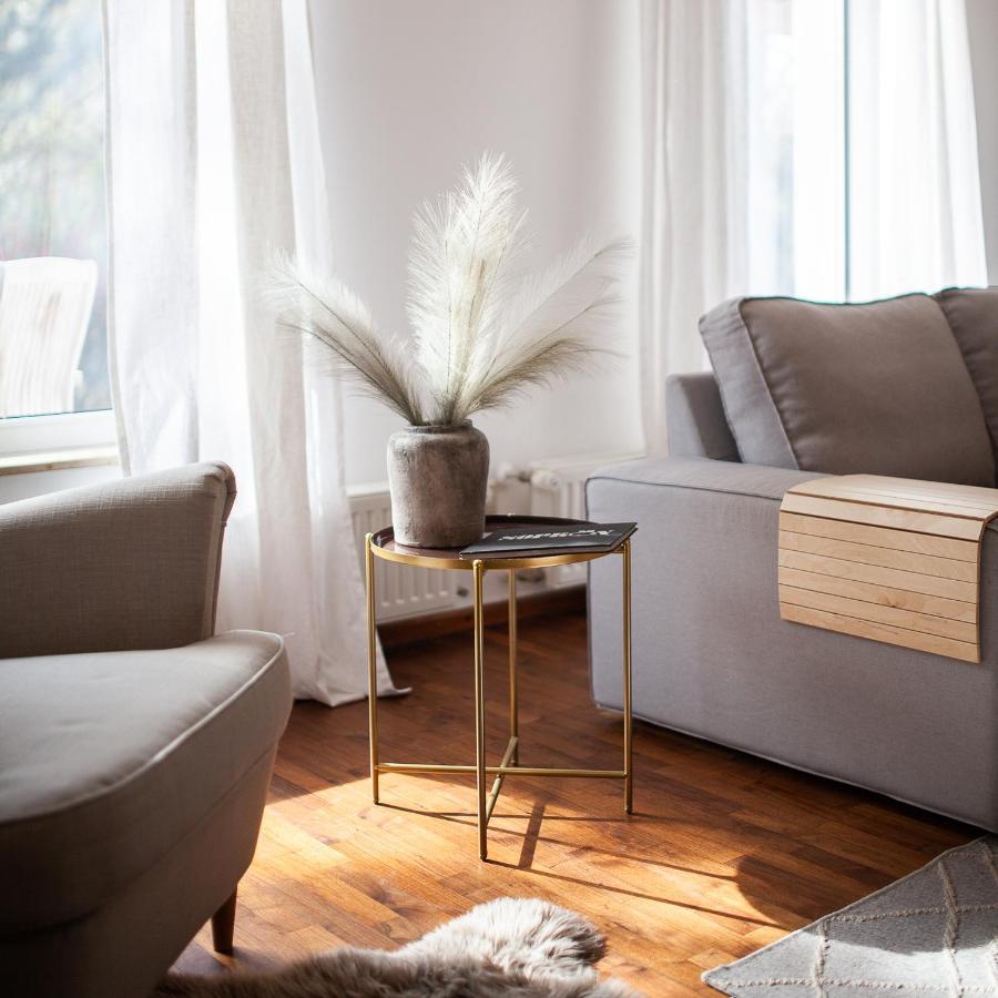 Silver Willow Luxury Apartment Sopron Buitenkant foto
