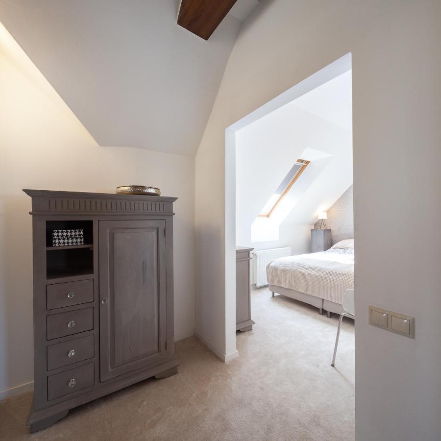 Silver Willow Luxury Apartment Sopron Buitenkant foto