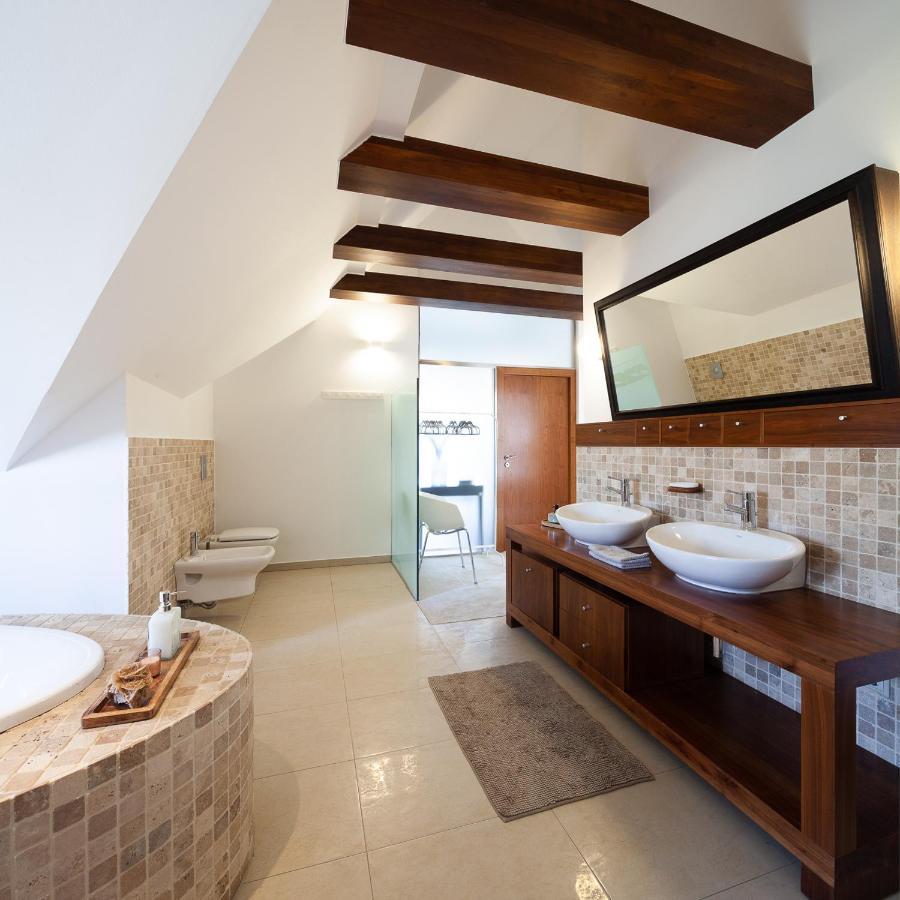 Silver Willow Luxury Apartment Sopron Buitenkant foto