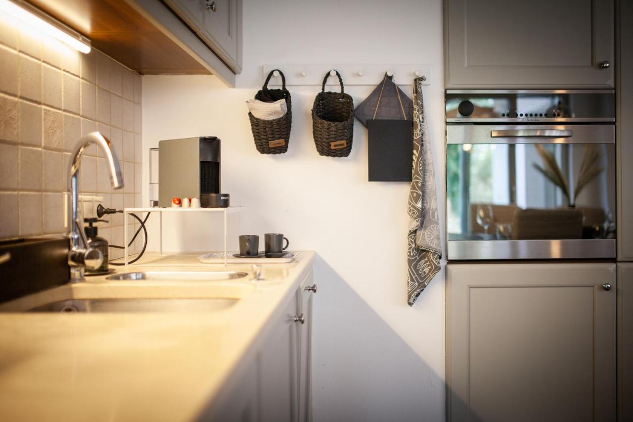 Silver Willow Luxury Apartment Sopron Buitenkant foto