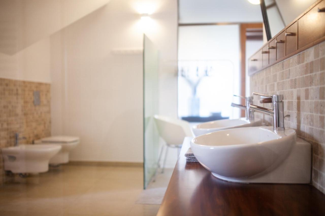 Silver Willow Luxury Apartment Sopron Buitenkant foto
