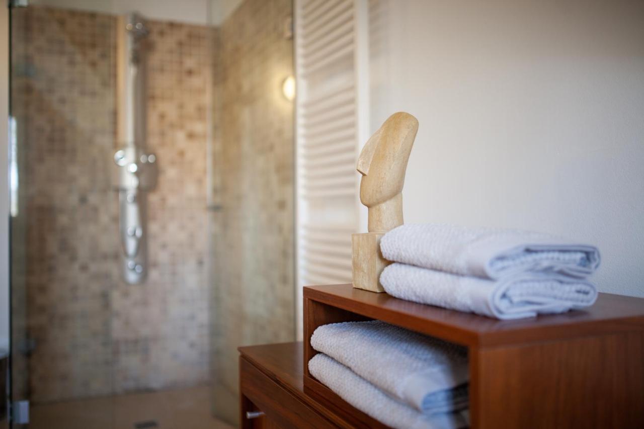 Silver Willow Luxury Apartment Sopron Buitenkant foto